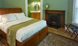 Greenway House Bed & Breakfast