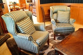 Greenway House Bed & Breakfast