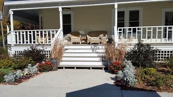 Greenway House Bed & Breakfast