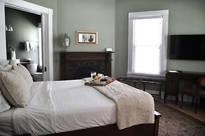 Greenway House Bed & Breakfast