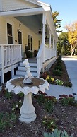 Greenway House Bed & Breakfast