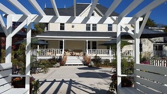 Greenway House Bed & Breakfast