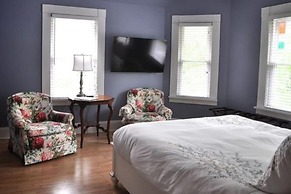 Greenway House Bed & Breakfast