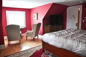 Greenway House Bed & Breakfast