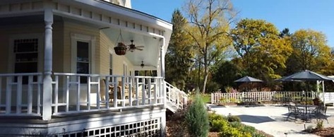 Greenway House Bed & Breakfast
