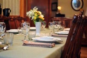 Greenway House Bed & Breakfast