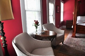 Greenway House Bed & Breakfast