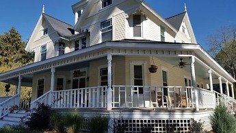 Greenway House Bed & Breakfast