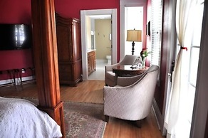 Greenway House Bed & Breakfast
