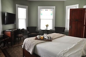 Greenway House Bed & Breakfast