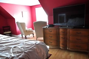Greenway House Bed & Breakfast