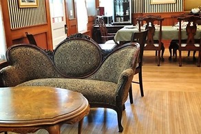 Greenway House Bed & Breakfast