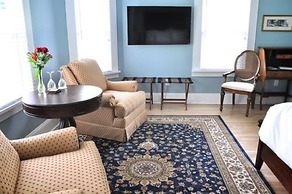 Greenway House Bed & Breakfast