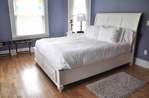Greenway House Bed & Breakfast