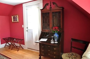 Greenway House Bed & Breakfast