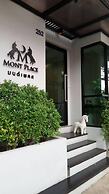 Mont Place Donmuang