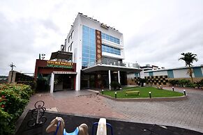 Click Hotel Sagar Plaza Chakan, Pune