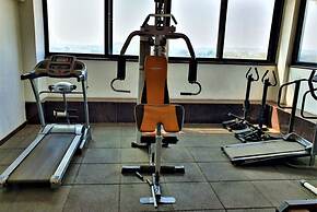 Click Hotel Sagar Plaza Chakan, Pune