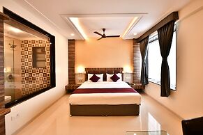 Click Hotel Sagar Plaza Chakan, Pune