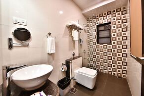 Click Hotel Sagar Plaza Chakan, Pune