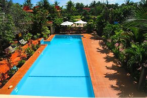Kampot Guesthouse