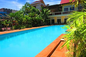Kampot Guesthouse