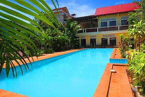 Kampot Guesthouse