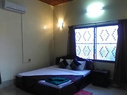 Kampot Guesthouse