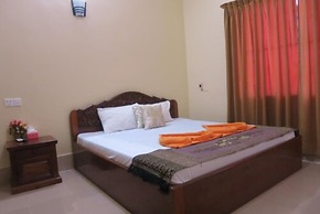 Kampot Guesthouse