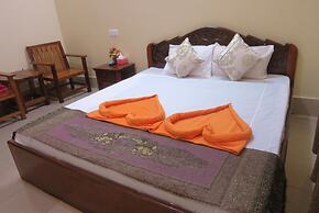 Kampot Guesthouse