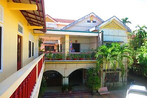 Kampot Guesthouse