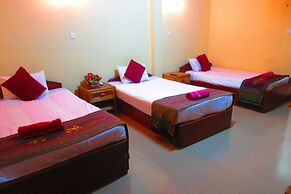 Kampot Guesthouse