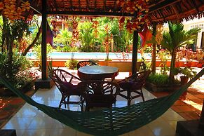 Kampot Guesthouse