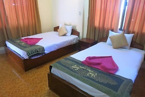 Kampot Guesthouse