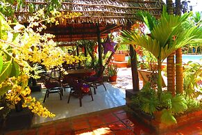 Kampot Guesthouse