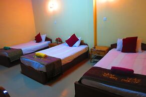 Kampot Guesthouse