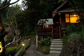 Kangsadarn Resort & Waterfall