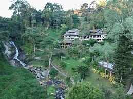 Kangsadarn Resort & Waterfall