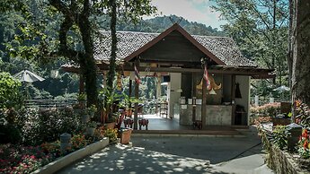 Kangsadarn Resort & Waterfall