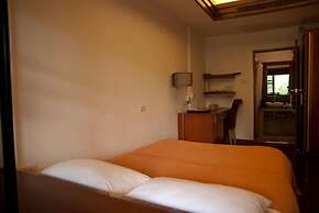 Kangsadarn Resort & Waterfall