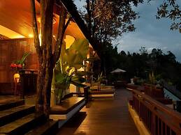 Kangsadarn Resort & Waterfall