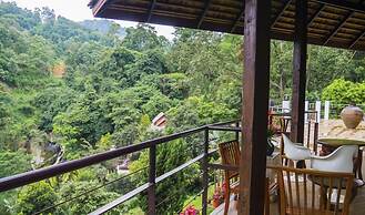 Kangsadarn Resort & Waterfall