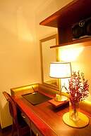 Kangsadarn Resort & Waterfall