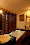 Kangsadarn Resort & Waterfall