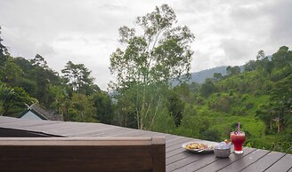 Kangsadarn Resort & Waterfall