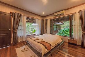 Kangsadarn Resort & Waterfall