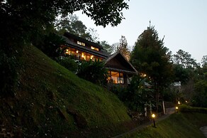 Kangsadarn Resort & Waterfall