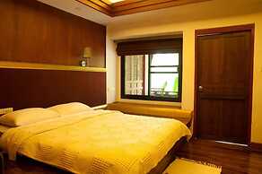 Kangsadarn Resort & Waterfall