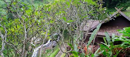 Kangsadarn Resort & Waterfall