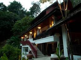 Kangsadarn Resort & Waterfall